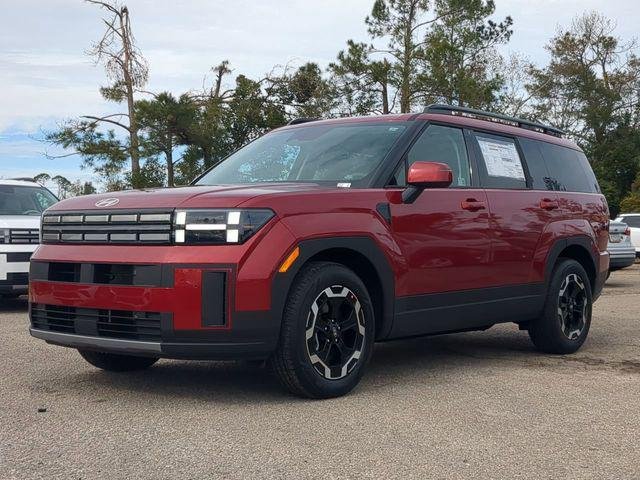 2025 Hyundai Santa Fe SEL - Photo 2