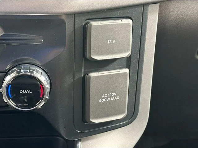New 2026 Ford F-150 XLT