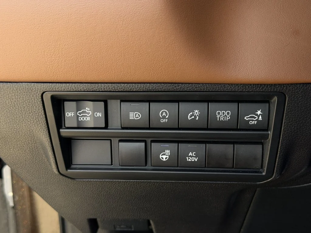 Used 2024  Toyota 1794 image 25
