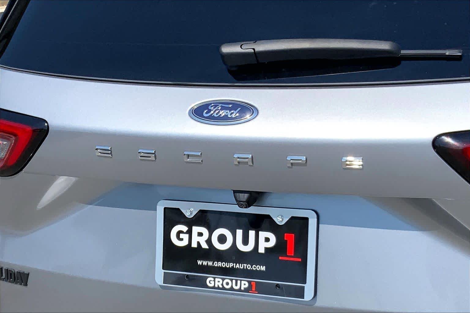 2024 Ford Escape ST-Line - Photo 27