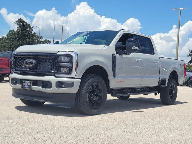New 2026 Avalanche Ford Lariat image 33