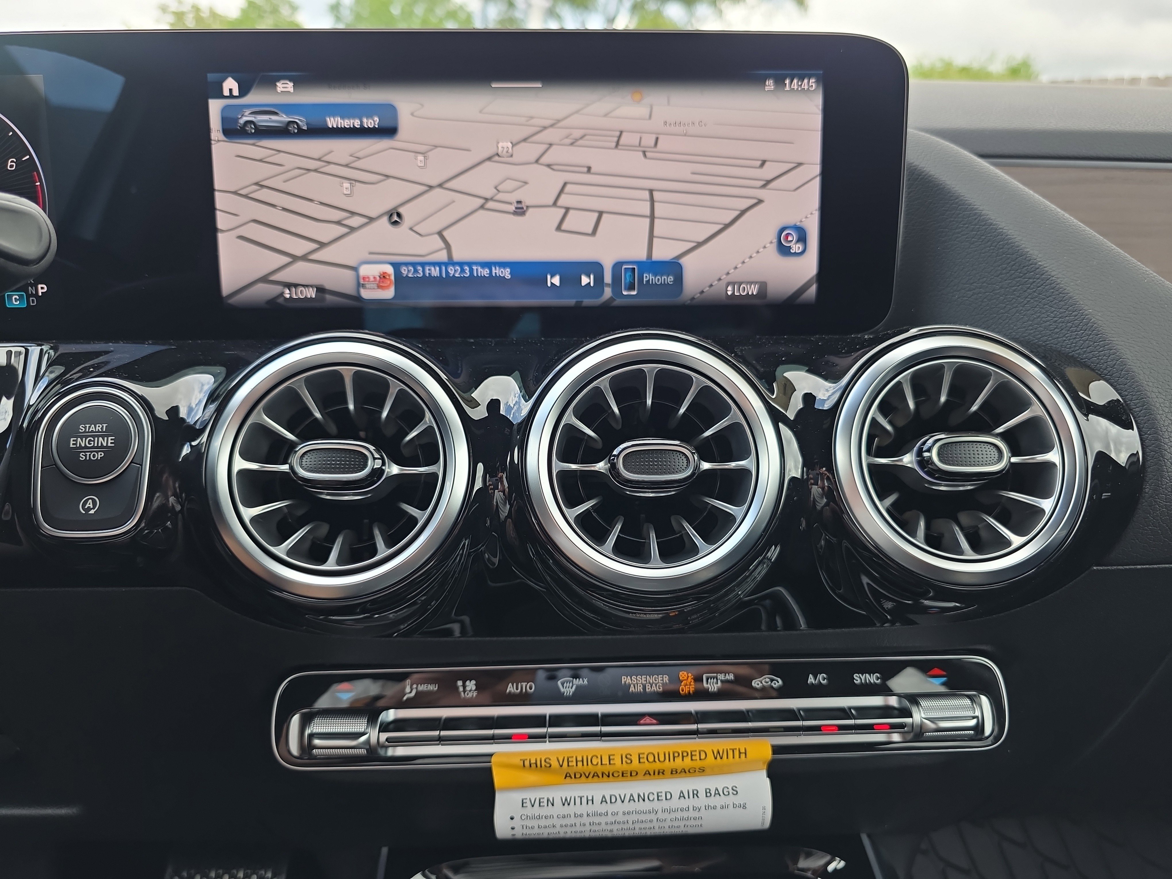 New 2026 Polar White Mercedes-Benz GLA 250 image 51
