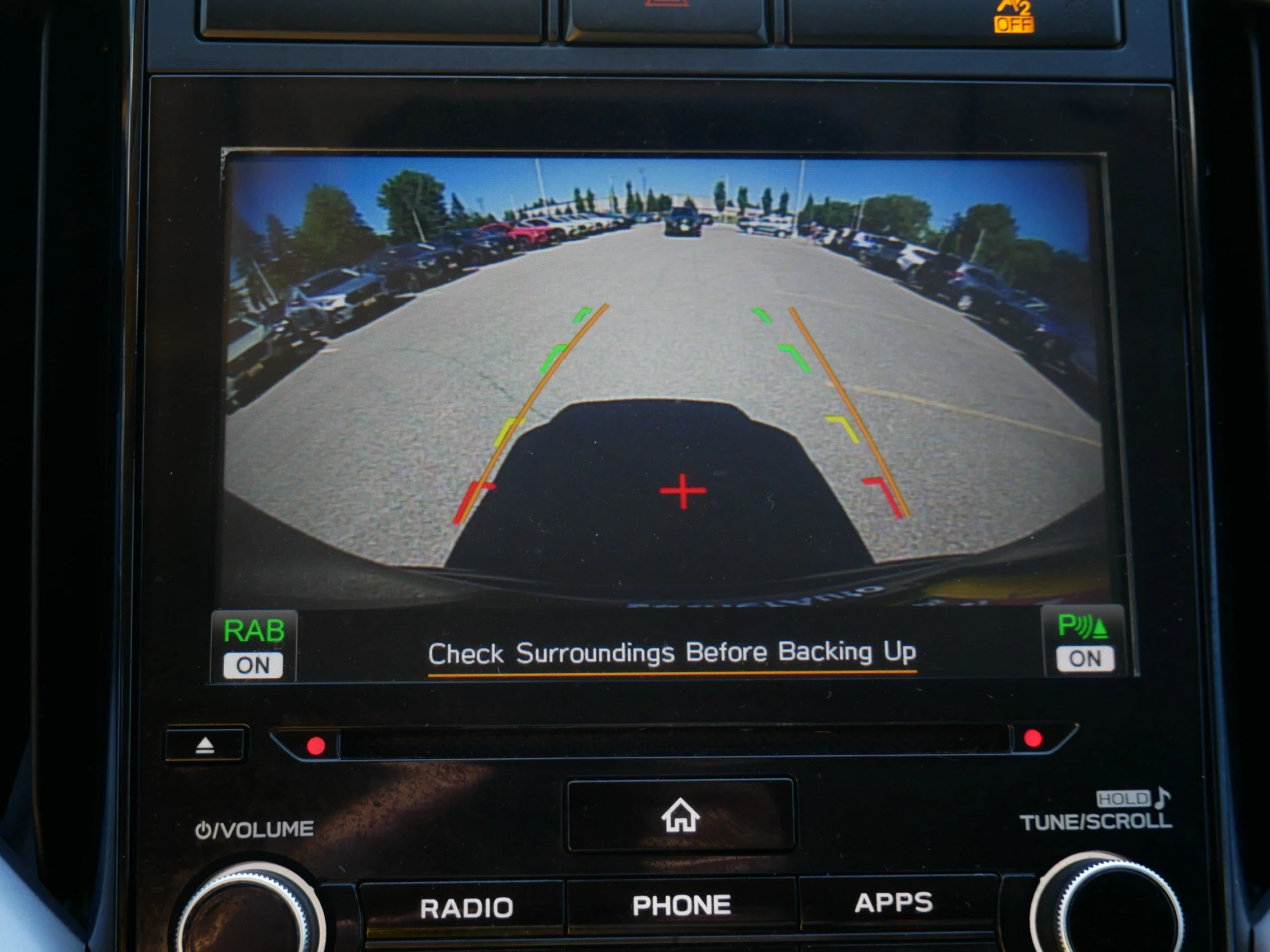 Used 2020 Magnetite Gray Metallic Subaru Premium image 33