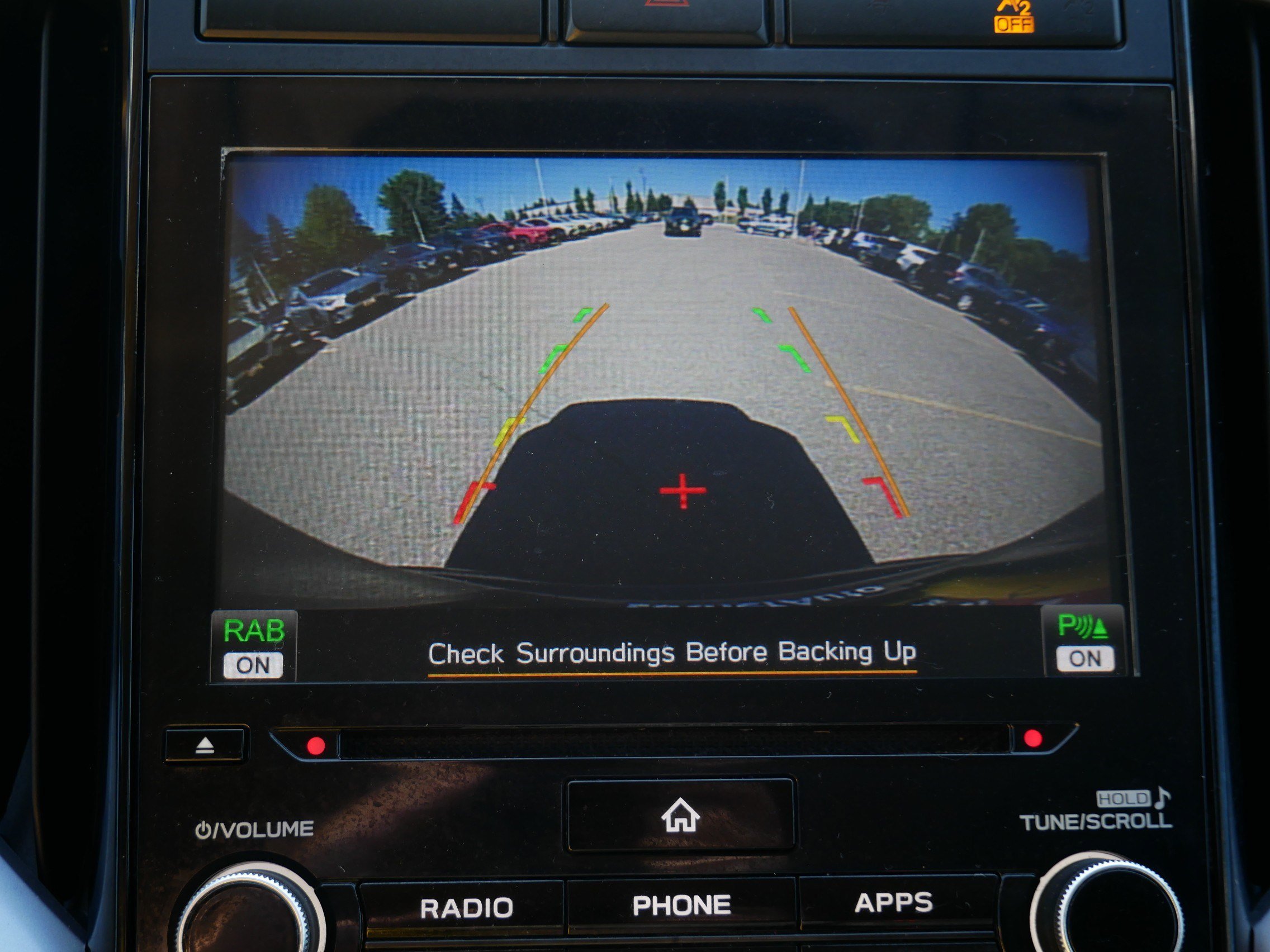 Used 2020 Magnetite Gray Metallic Subaru Premium image 33