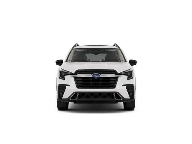 New 2027 CRYSTAL WHITE PEARL Subaru Touring image 8