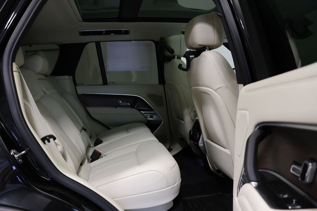 2026 Land Rover Range Rover SE - Photo 44