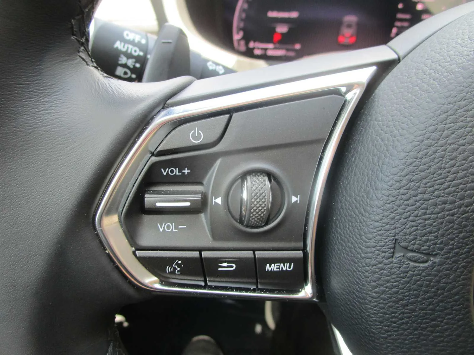 Certified Used 2026 Platinum White Pearl Acura w/Technology Package image 33