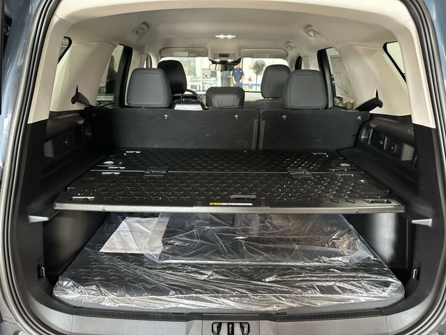 Used 2025 Gray Ford Big Bend image 26