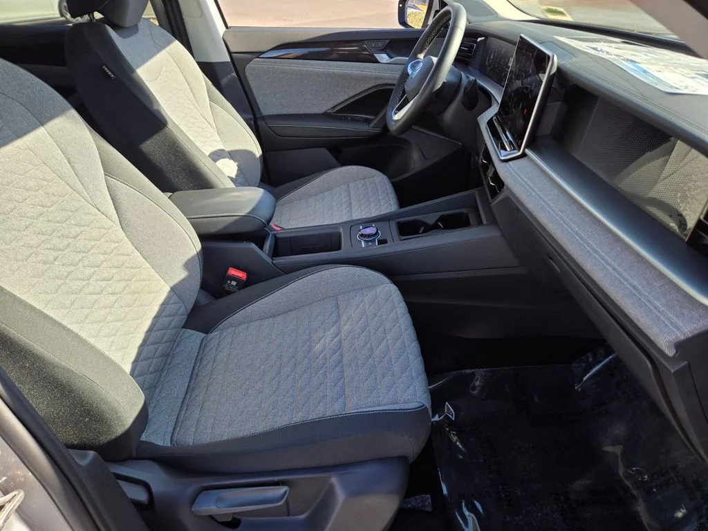 Certified Used 2026 Silver Volkswagen S image 16