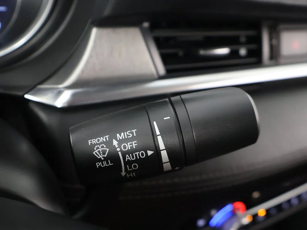 Used 2021 Gray Mazda Touring image 39