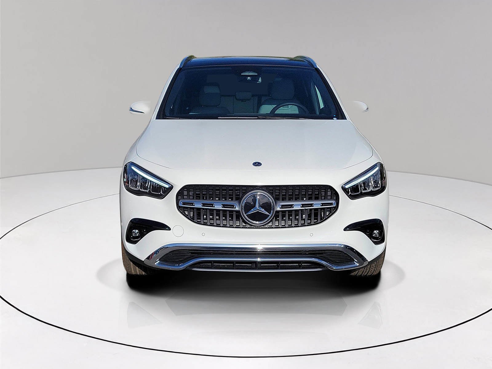 2026 Mercedes-Benz GLA GLA 250 - Photo 33