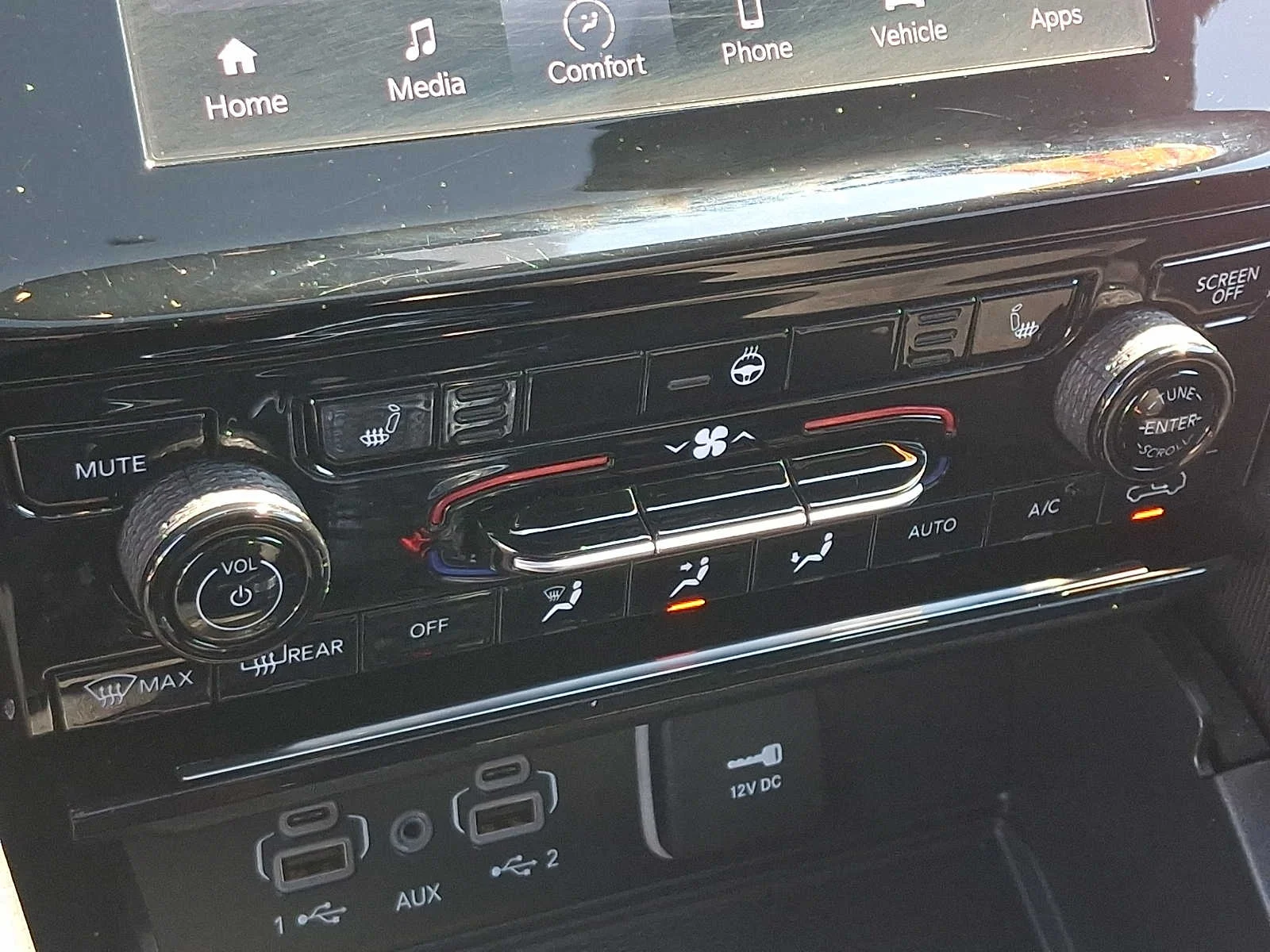 Used 2025 Silver Zynith Jeep Altitude X image 16