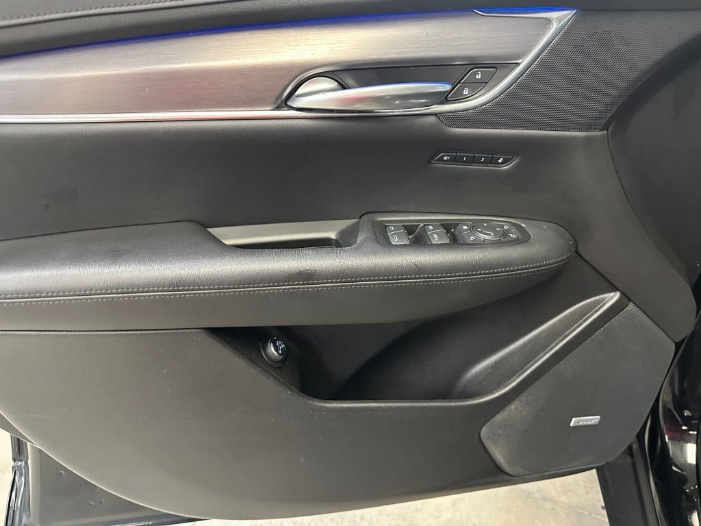 2019 Cadillac XT5 Premium Luxury - Photo 8