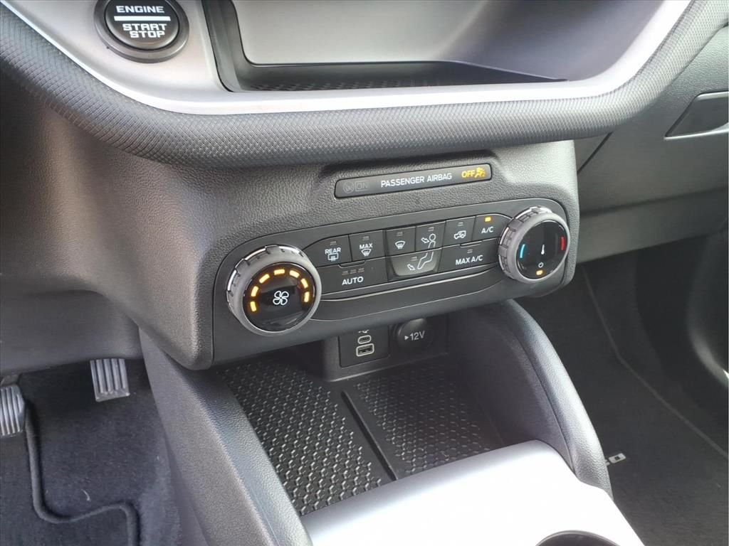 Used 2023 Green Ford Big Bend image 28