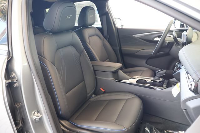 2026 Buick Envista Sport Touring - Photo 21