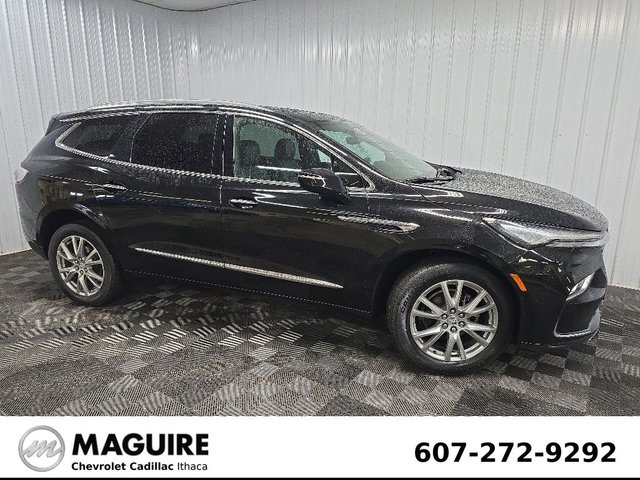 2023 Buick Enclave Premium Group