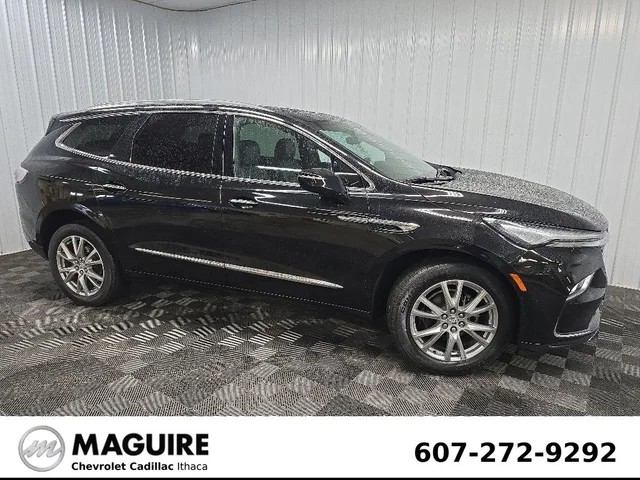 2023 Buick Enclave Premium Group