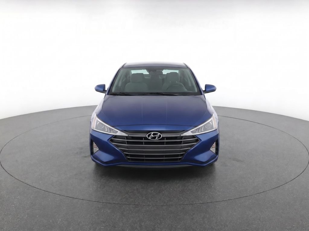 2020 Hyundai Elantra SEL - Photo 8