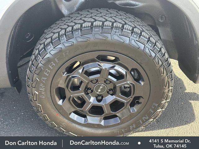 2026 Honda Ridgeline TrailSport - Photo 28
