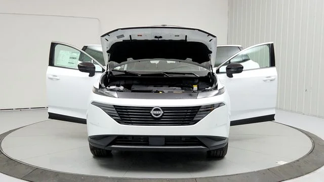 2025 Nissan Murano SL - Photo 10