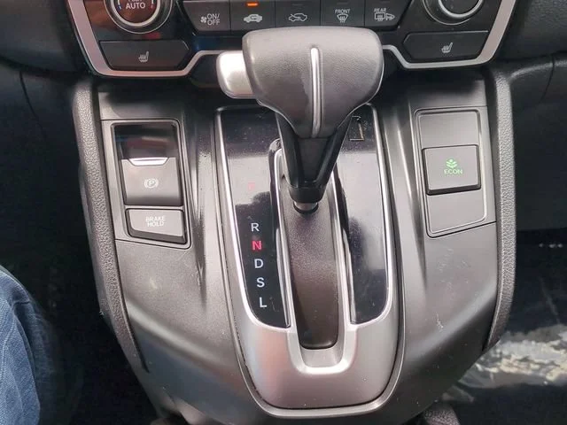 Used 2018 Silver Honda Touring image 20