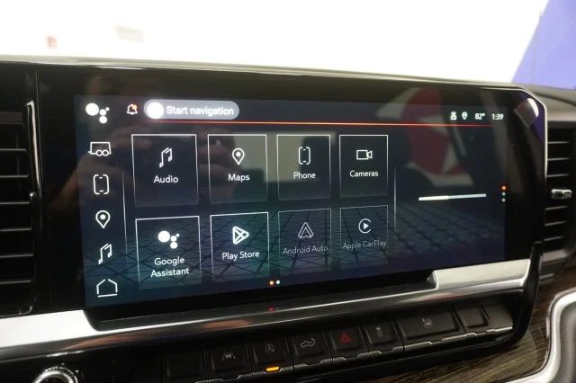 2026 GMC Sierra 1500 SLE - Photo 33