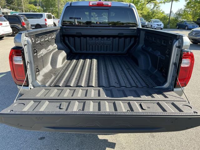 2026 GMC Canyon AT4 - Photo 22