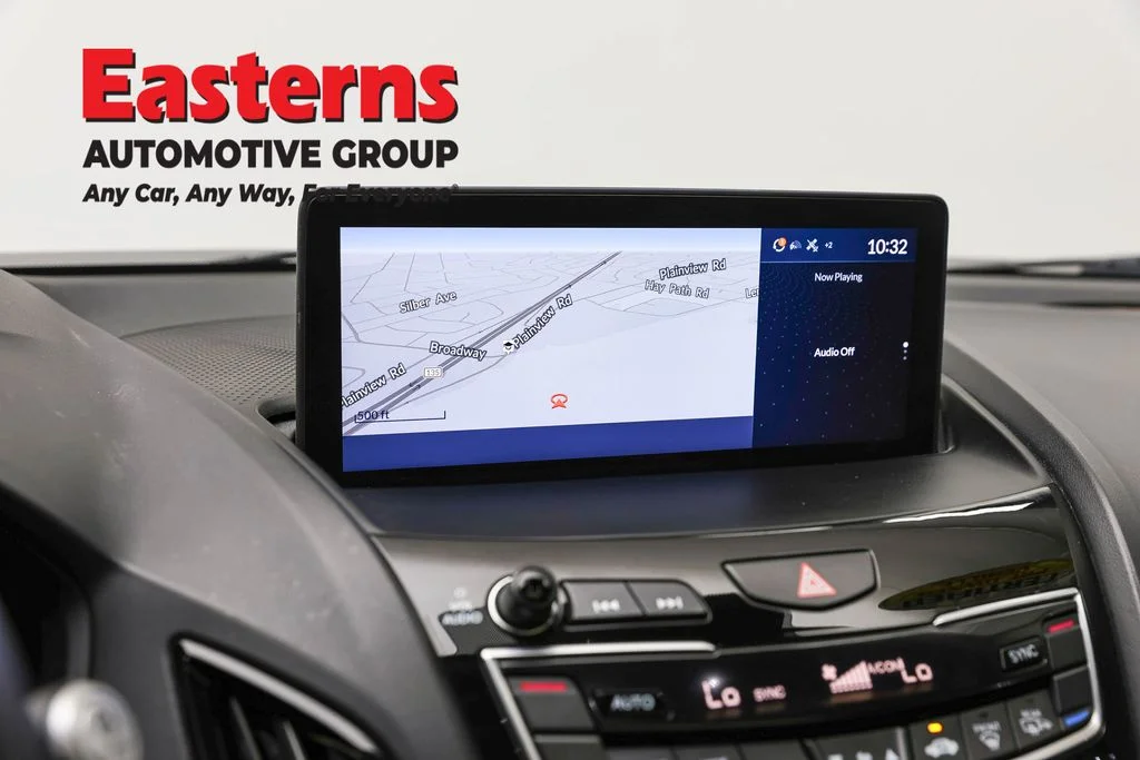 Used 2019 Black Acura Advance Package image 18