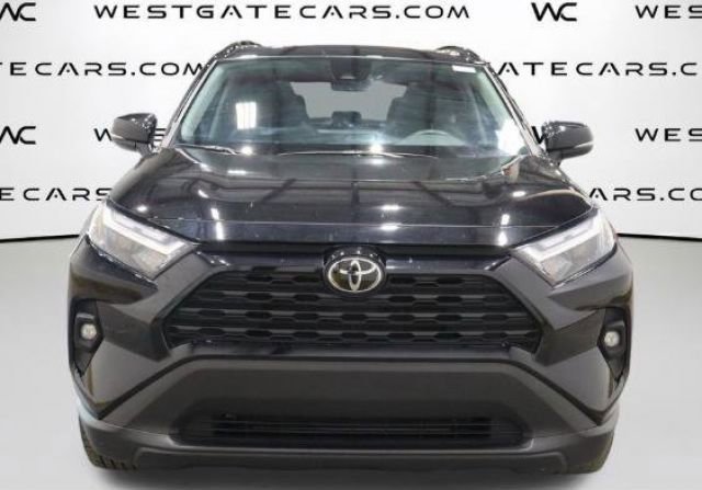 2024 Toyota RAV4 XLE Premium - Photo 14