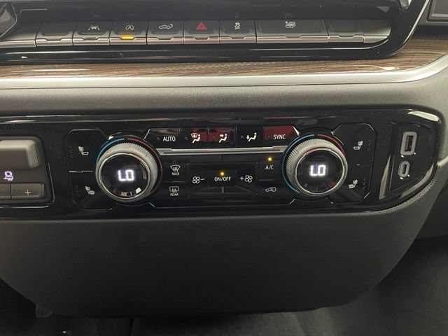 2026 Chevrolet Silverado 1500 LT - Photo 6