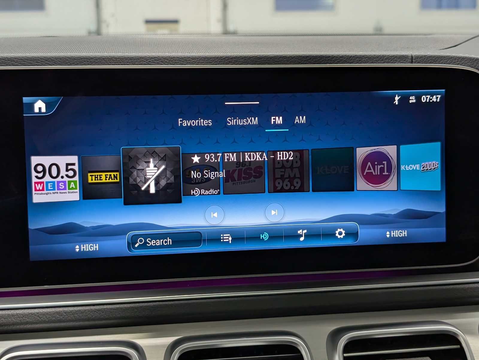 2024 Mercedes-Benz GLS Base - Photo 26