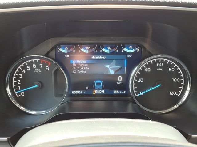 Used 2022  Ford XL image 23