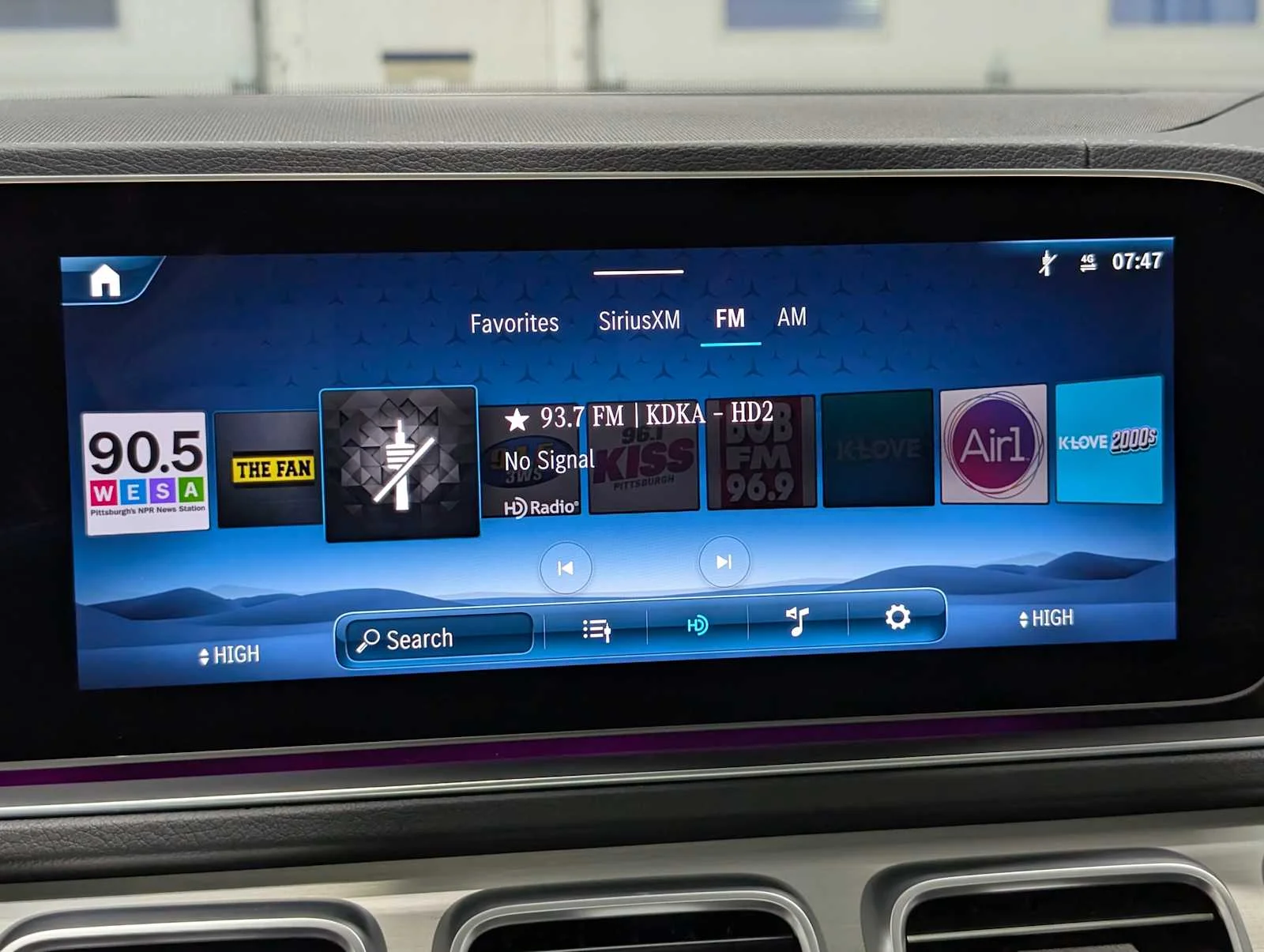 2024 Mercedes-Benz GLS Base - Photo 26
