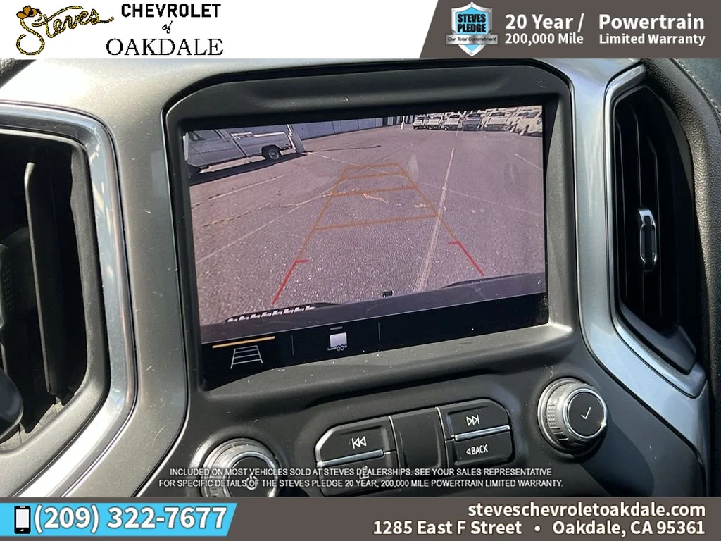 2019 Chevrolet Silverado 1500 LT - Photo 18