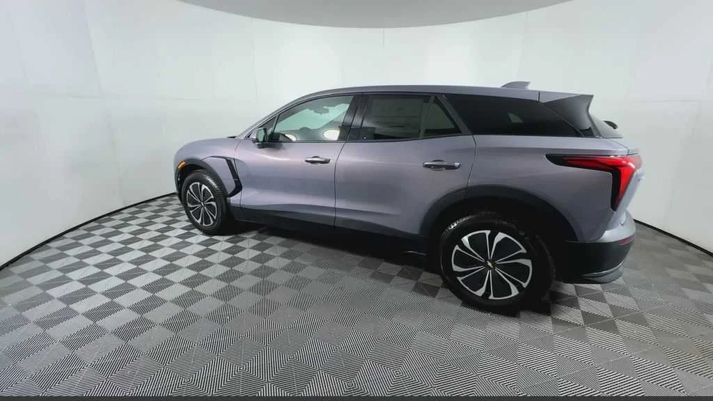 2026 Chevrolet Blazer EV LT - Photo 13