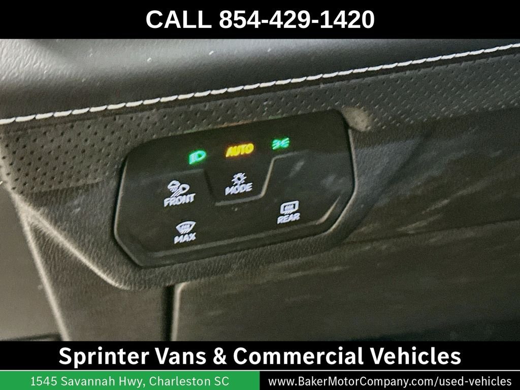Used 2024 Blue Metallic Volkswagen 2.0T SE w/Technology image 11