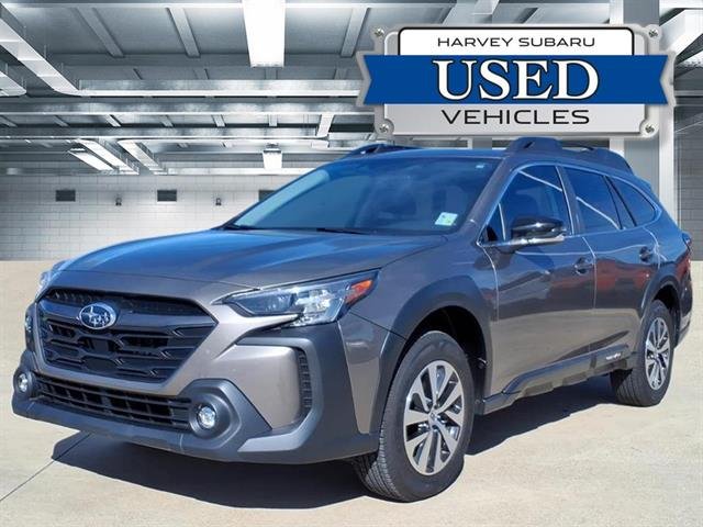 2023 Subaru Outback