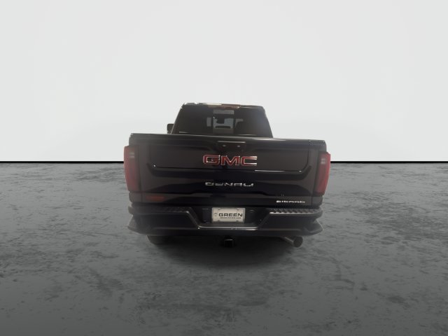 2026 GMC Sierra 2500HD Denali - Photo 7
