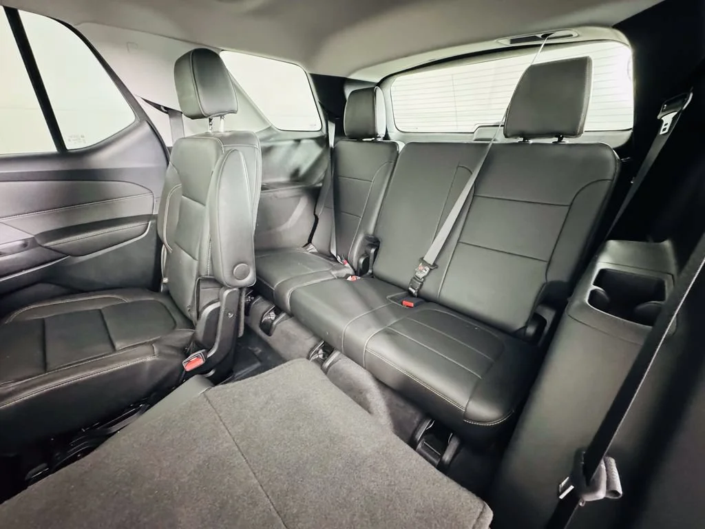 Used 2020 SUMMIT WHITE Chevrolet Premier image 24