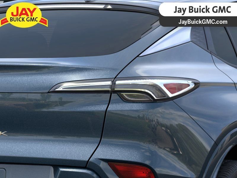 2026 Buick Envista Avenir - Photo 10