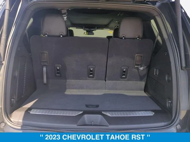 2023 Chevrolet Tahoe RST - Photo 31
