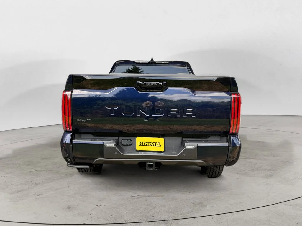 Used 2023  Toyota Platinum image 3