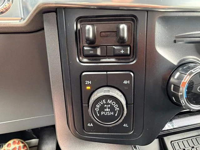 New 2026 Marsh Gray Ford Lariat® image 102