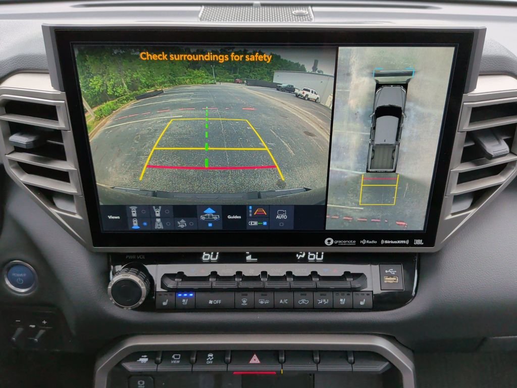 Certified Used 2024 Gray Toyota Limited image 25