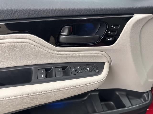 2026 Honda Odyssey Touring - Photo 19