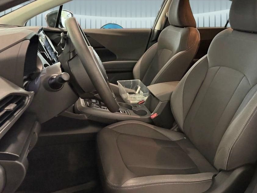 New 2026 ICE SILVER METALLIC Subaru Premium image 16