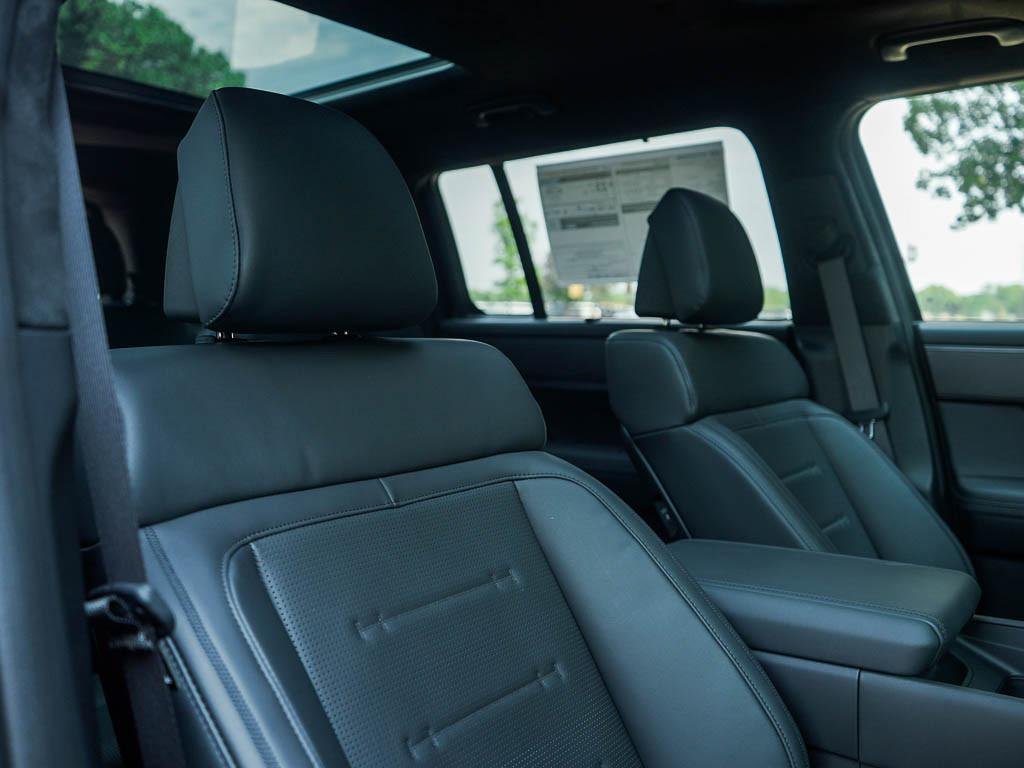 New 2026 Rockwood Green Hyundai Calligraphy AWD image 38