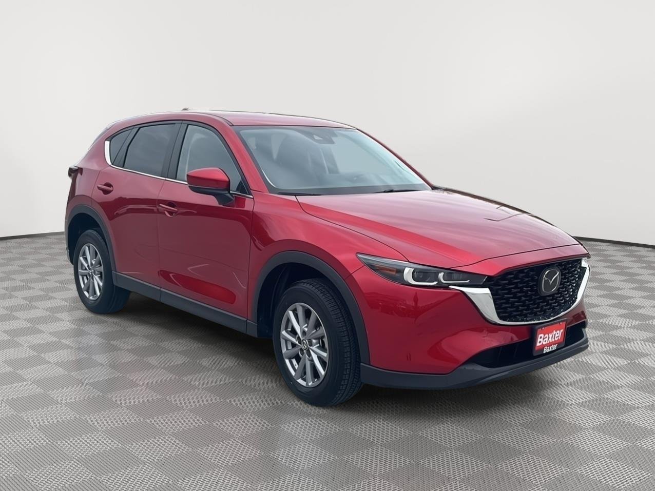 2023 Mazda CX-5 S Select Package Auto AWD's photo