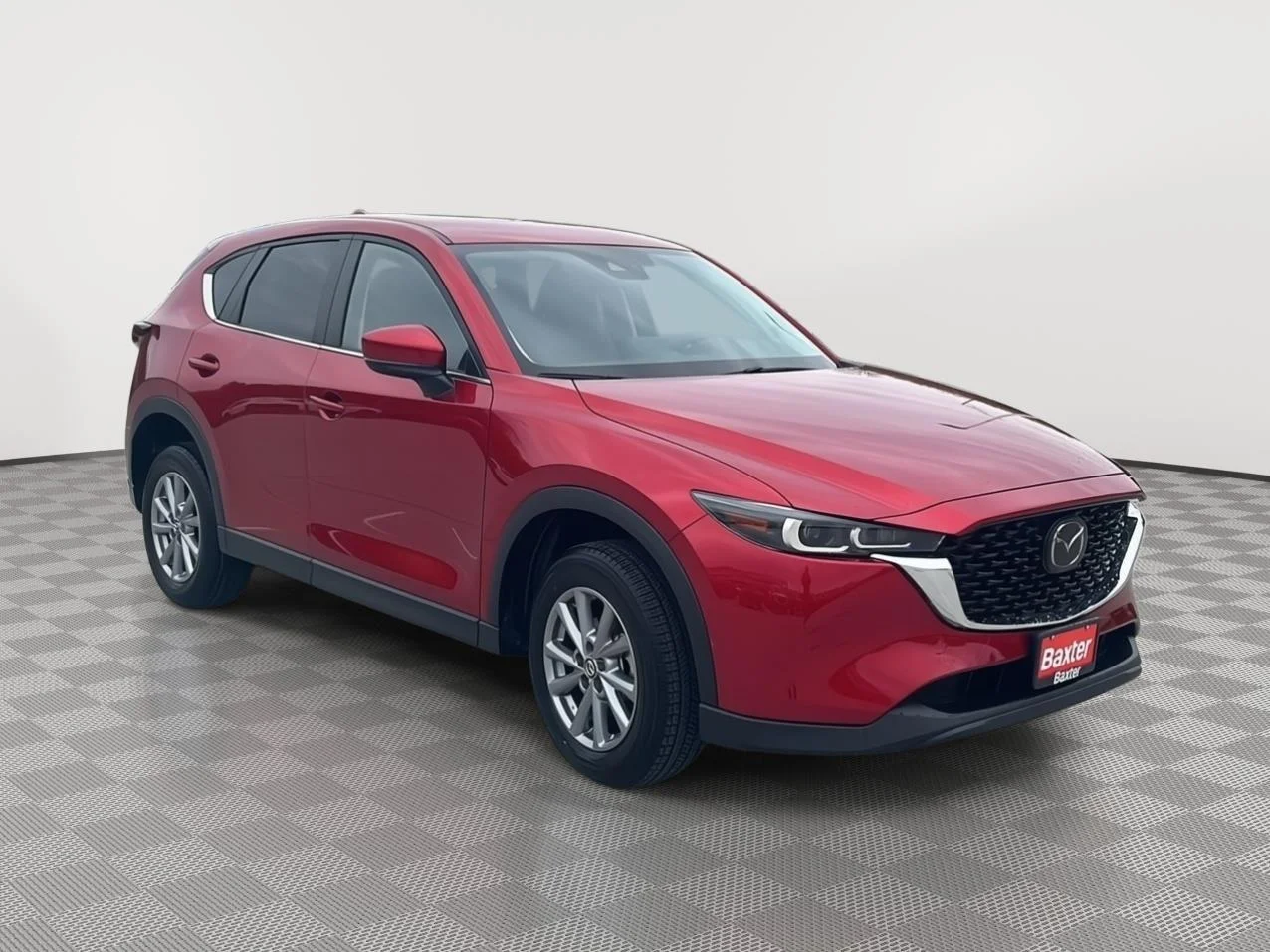 2023 Mazda CX-5 S Select Package Auto AWD's photo