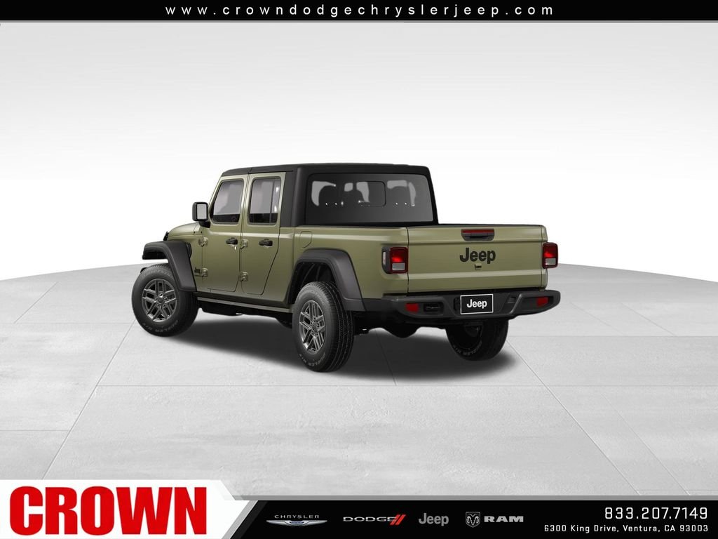 New 2026 41 Exterior Paint Jeep Sport image 5